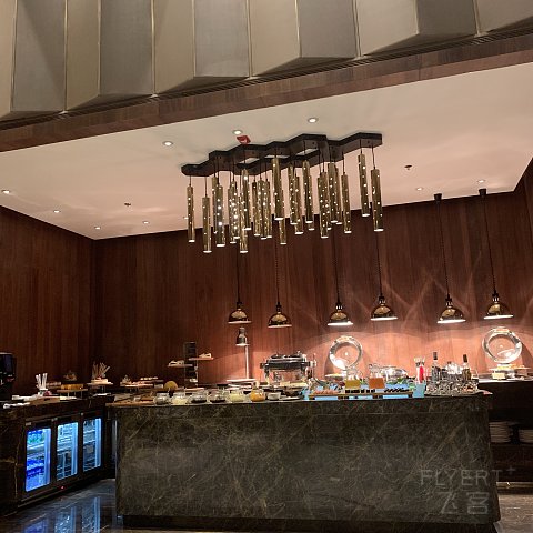【戊戌年收官】打卡沈阳世茂希尔顿酒店