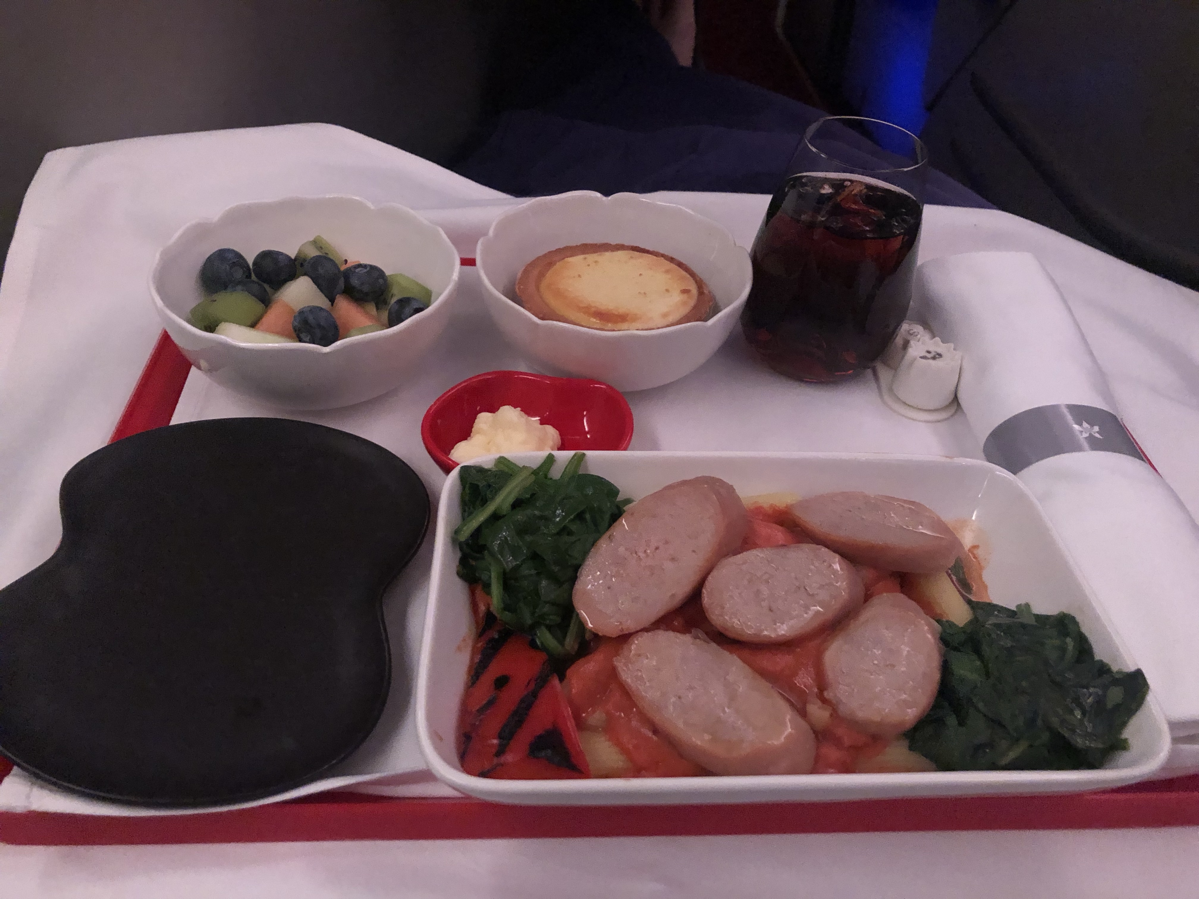 HX81 YVR-HKG