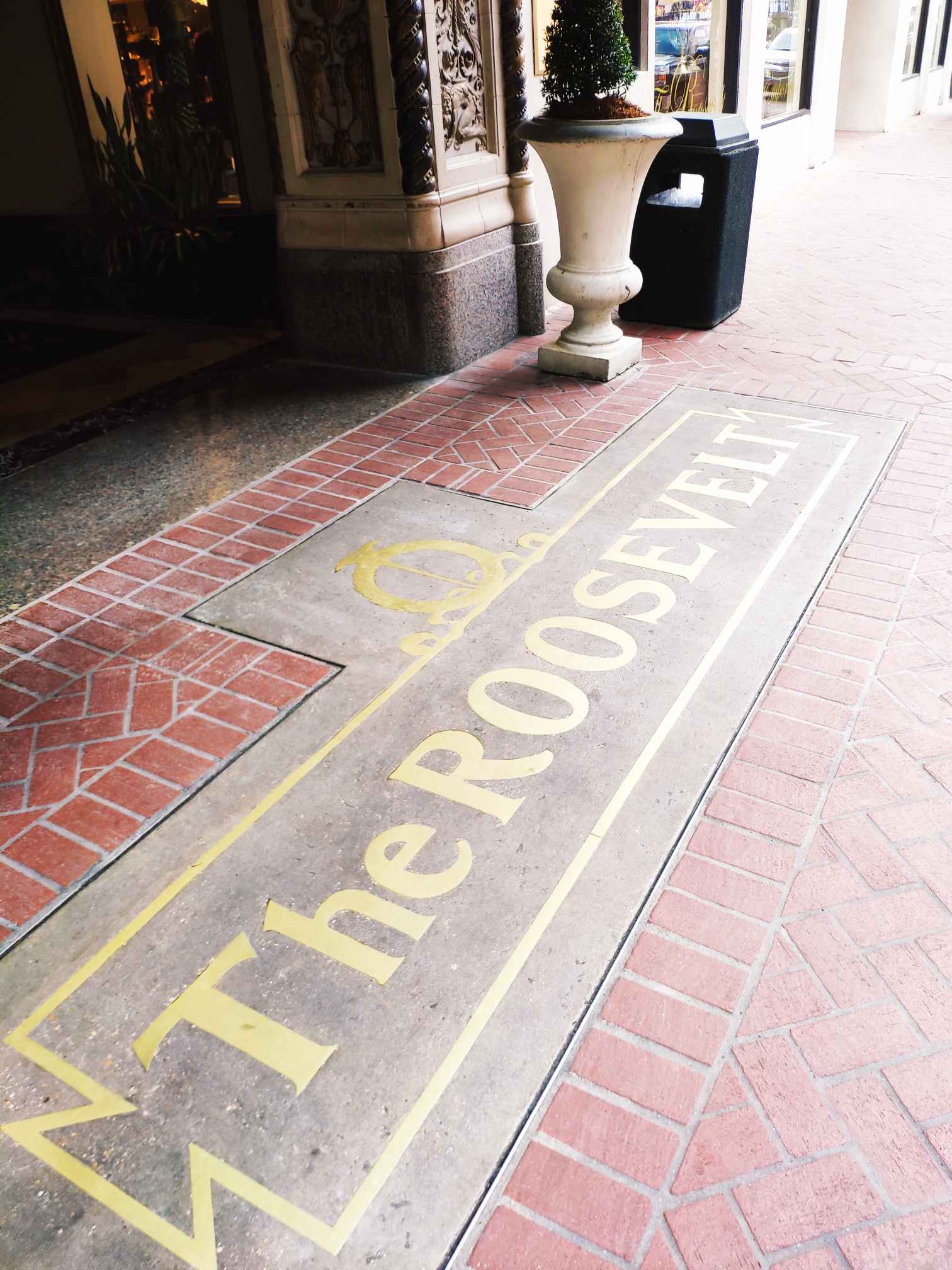 Ķ⣬䡿°¶˹Ƶ The Roosevelt, a WA Hotel