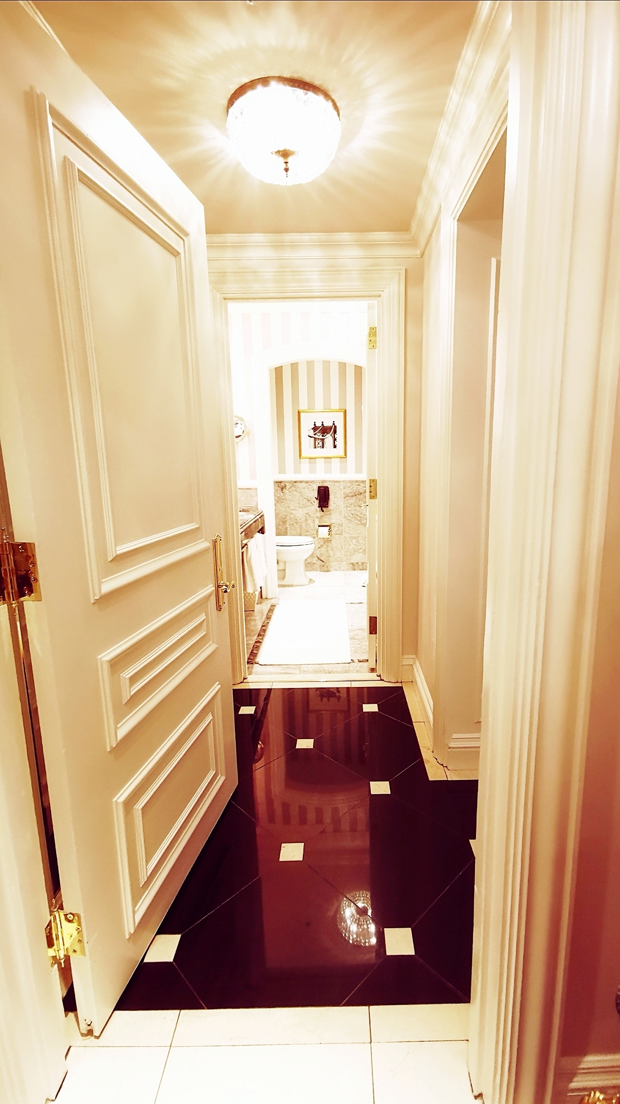 ŦԼ st.Regis New York~