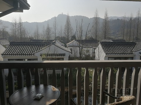 绍兴大禹观堂春游
