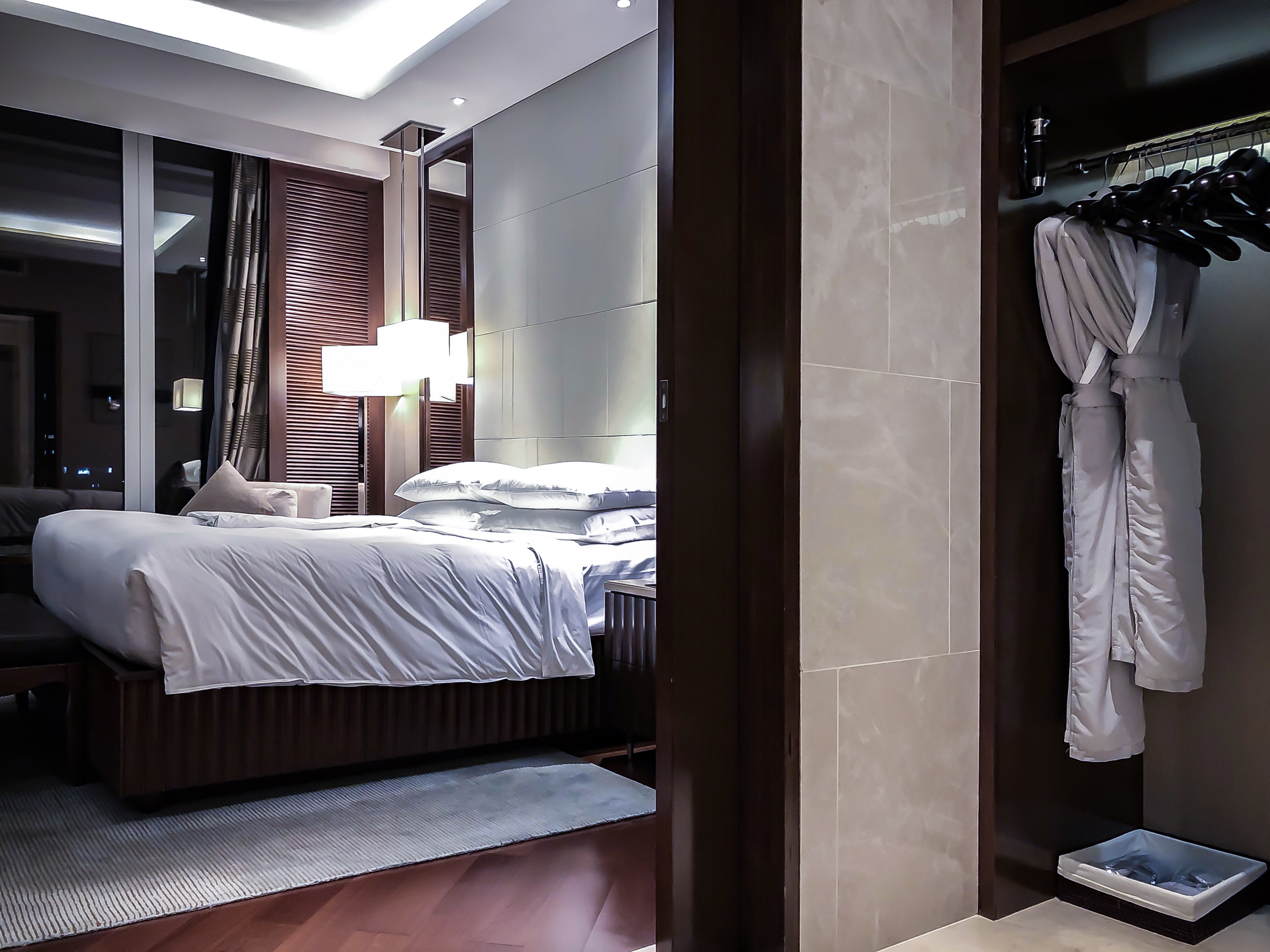 JW Marriott