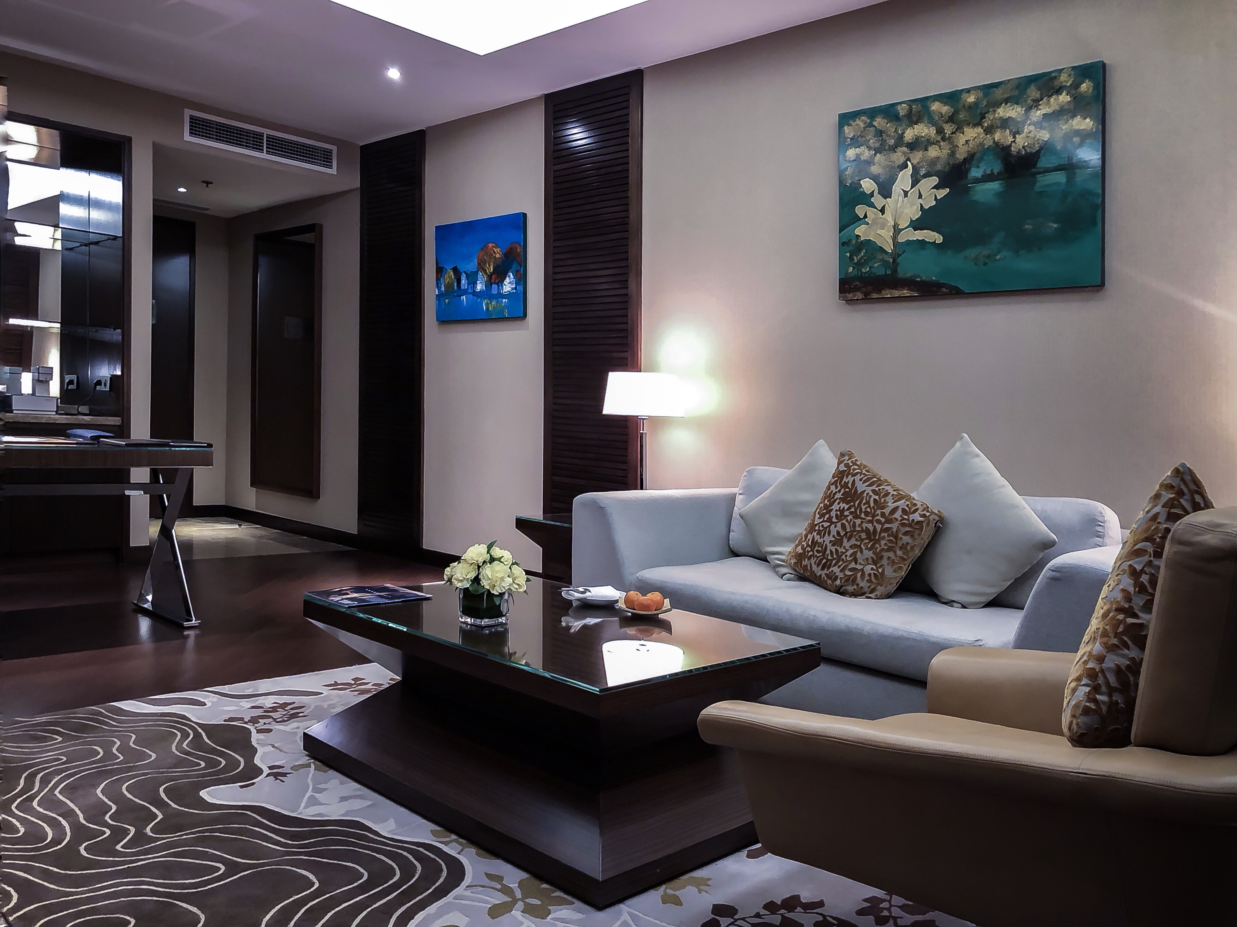 JW Marriott