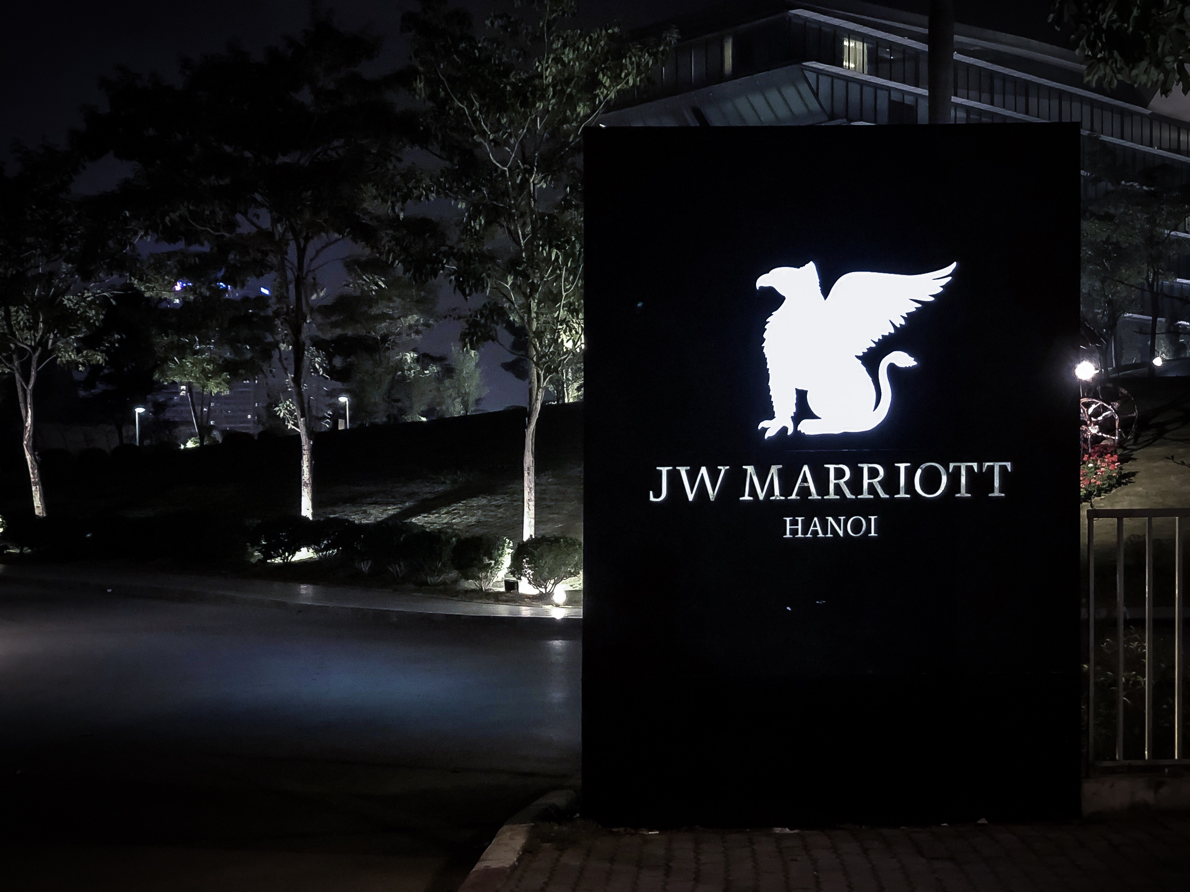 JW Marriott