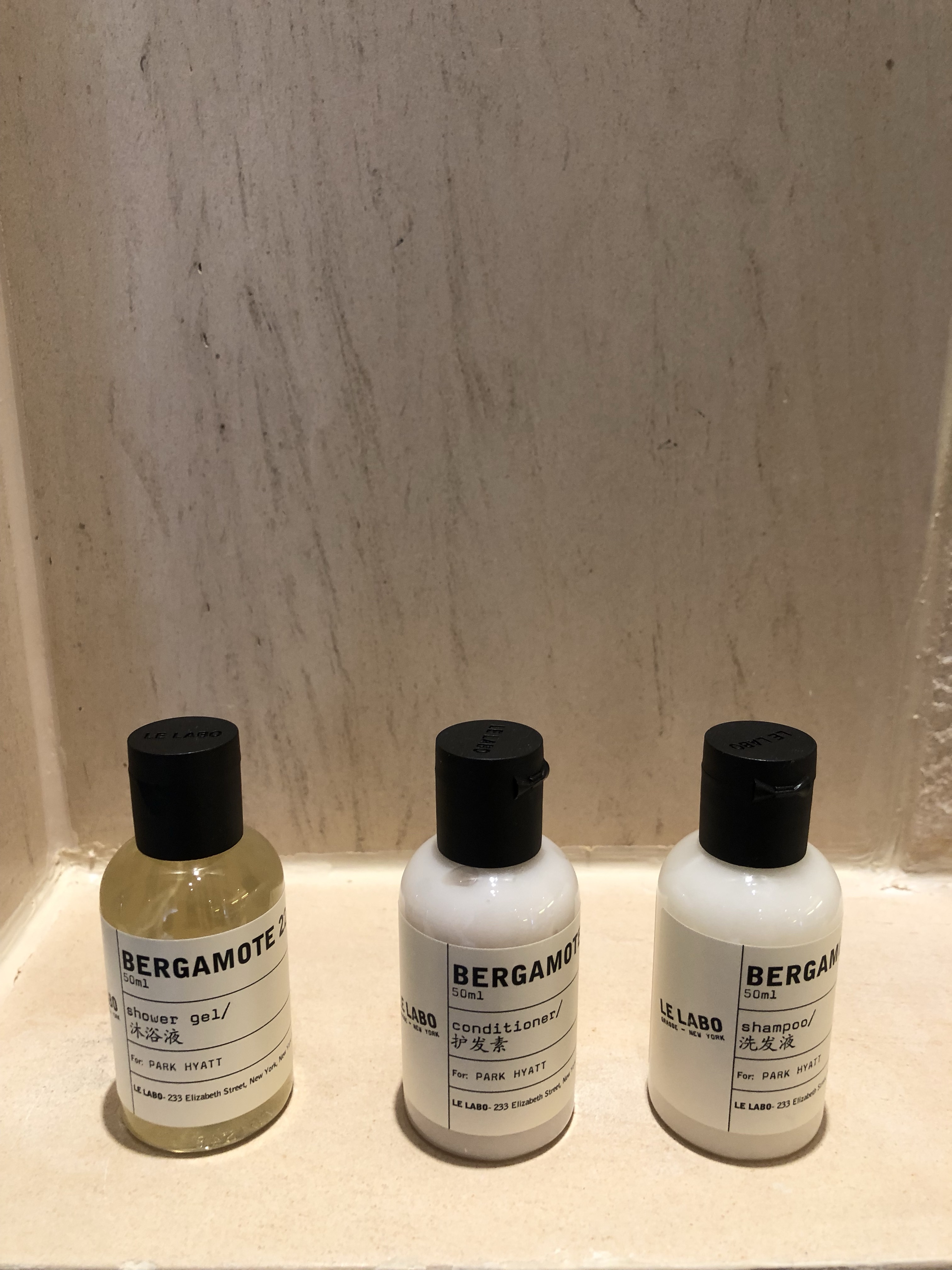 Park HYATT Beijing