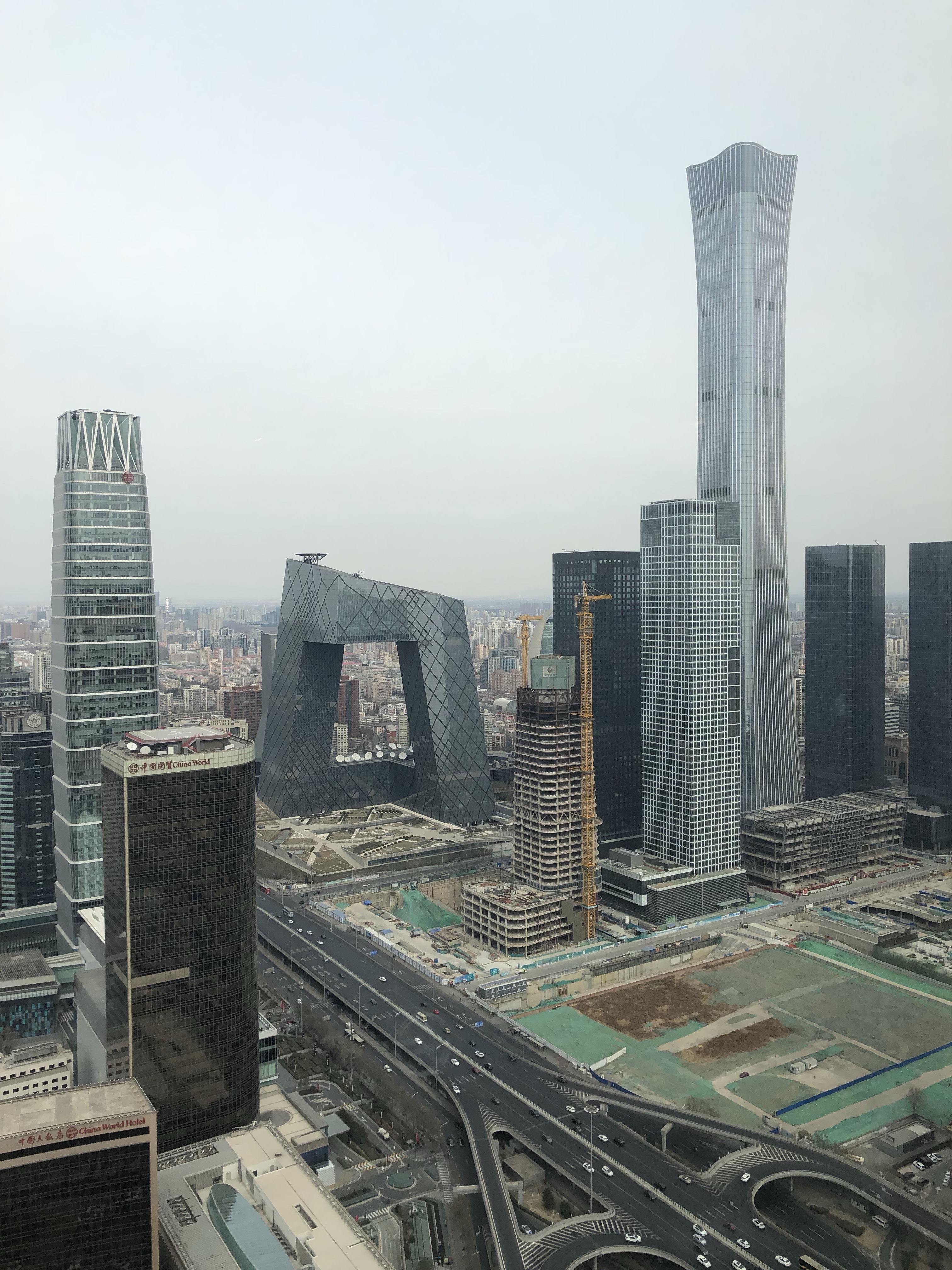 Park HYATT Beijing