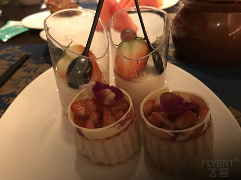 福州泰禾铂尔曼，温馨舒适