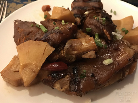 福州泰禾铂尔曼，温馨舒适
