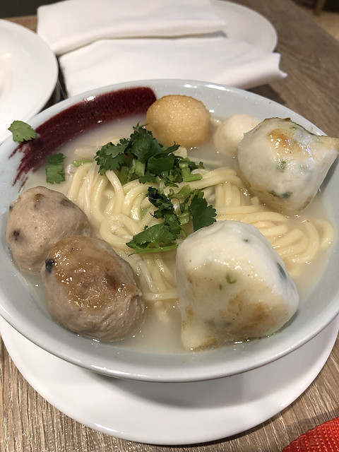 香港海洋公园万豪