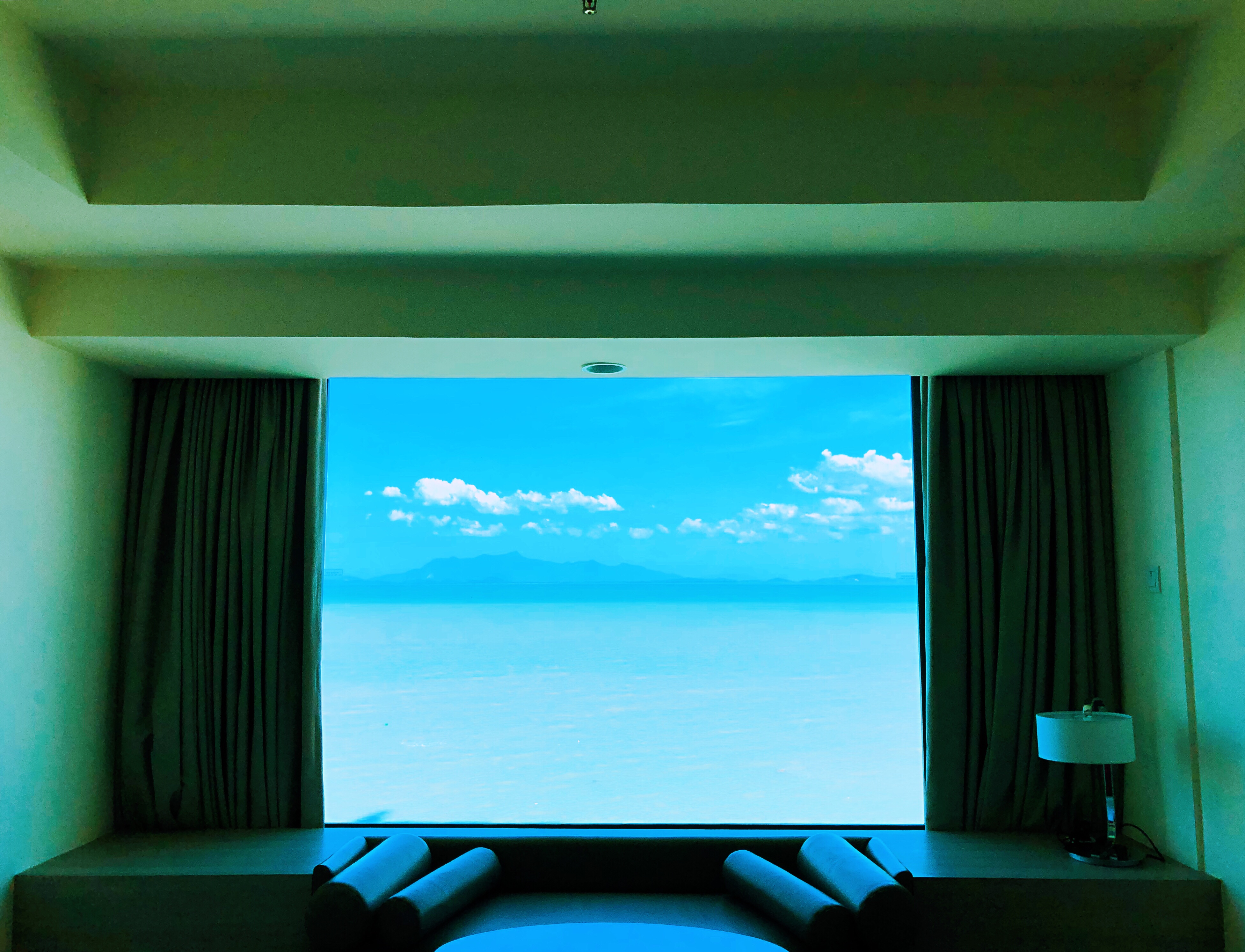 е춹~Mercure Penang Beach