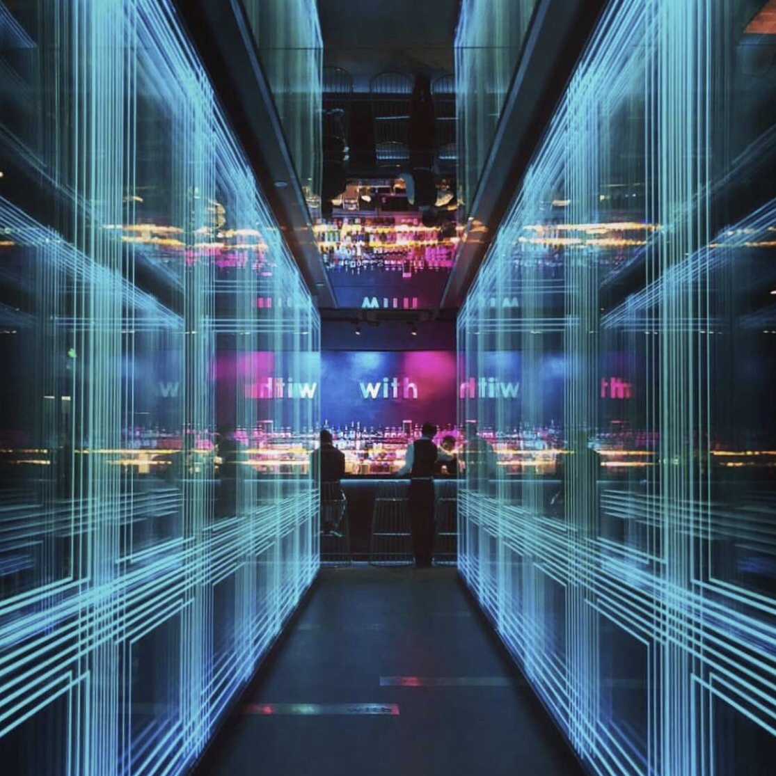 KIMI+ ϺƵ | The PULI  Hotel in Shanghai