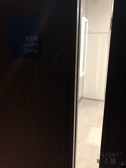 HIX 香港九龙CBD2智选假日酒店——很新很赞 （13）
