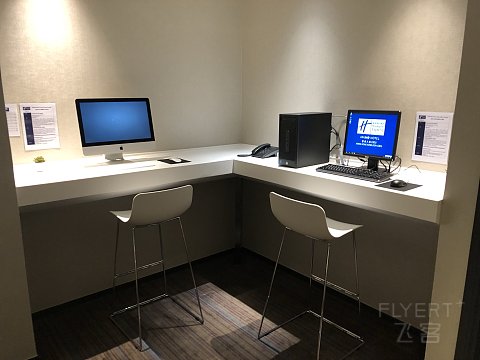 HIX 香港九龙CBD2智选假日酒店——很新很赞 （13）
