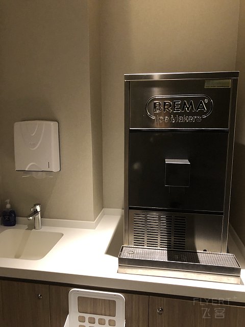 HIX 香港九龙CBD2智选假日酒店——很新很赞 （13）