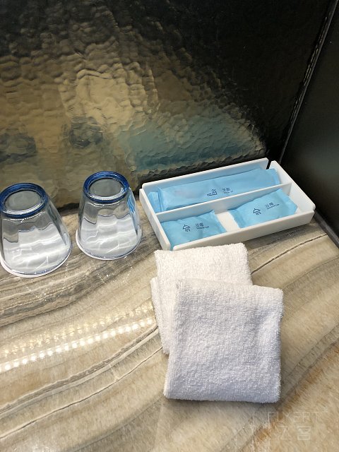 HIX 香港九龙CBD2智选假日酒店——很新很赞 （13）