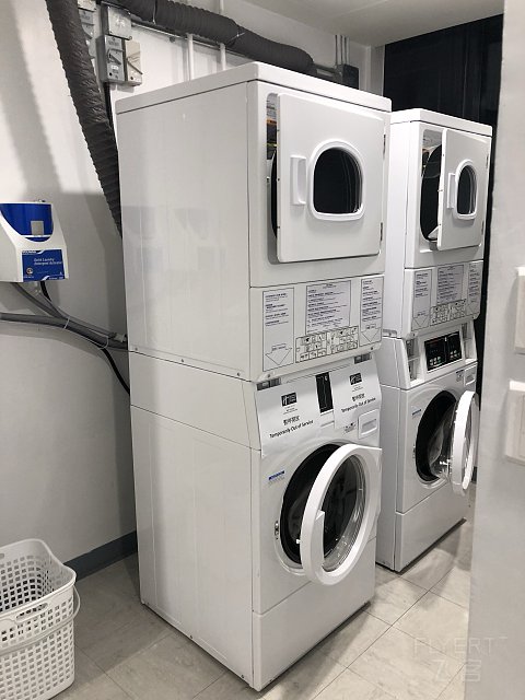 HIX 香港九龙CBD2智选假日酒店——很新很赞 （13）