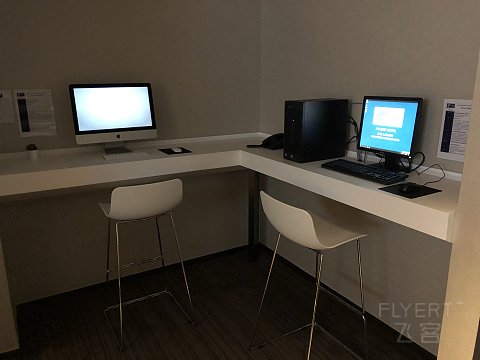 HIX 香港九龙CBD2智选假日酒店——很新很赞 （13）