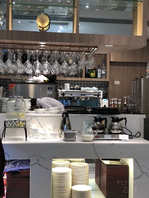HIX 香港九龙CBD2智选假日酒店——很新很赞 （13）