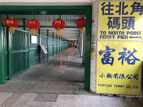 HIX 香港九龙CBD2智选假日酒店——很新很赞 （13）