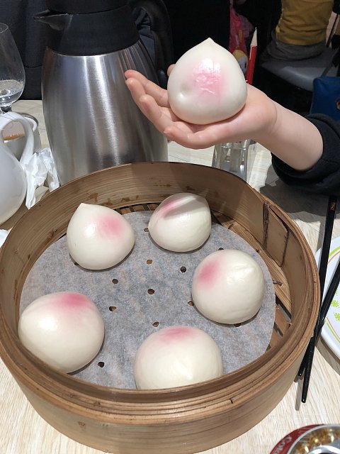HIX 香港九龙CBD2智选假日酒店——很新很赞 （13）