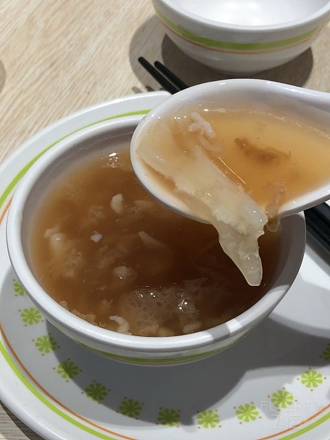 HIX 香港九龙CBD2智选假日酒店——很新很赞 （13）