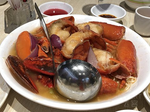 HIX 香港九龙CBD2智选假日酒店——很新很赞 （13）
