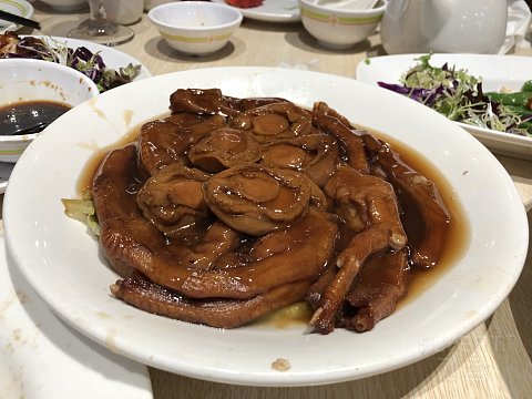 HIX 香港九龙CBD2智选假日酒店——很新很赞 （13）