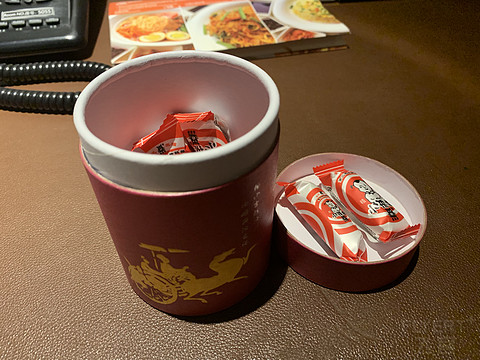 餐饮品质有待提高，徐州绿地皇冠假日半日游～