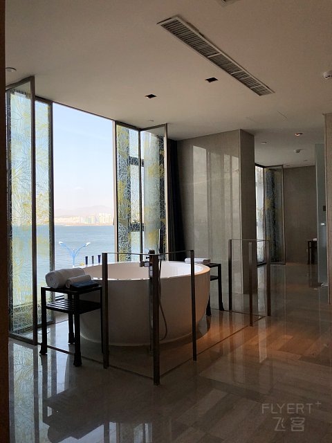 来大理必住的酒店-大理洱海天域英迪格