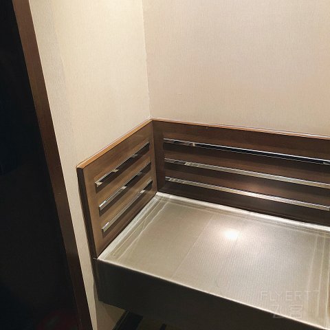 山色今朝画巨然-重庆江北希尔顿逸林行政套房入住体验