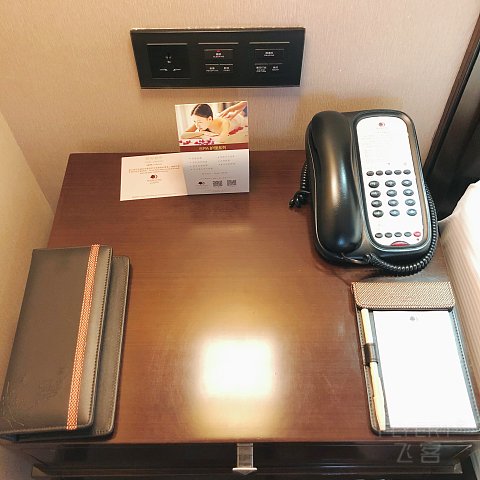 山色今朝画巨然-重庆江北希尔顿逸林行政套房入住体验