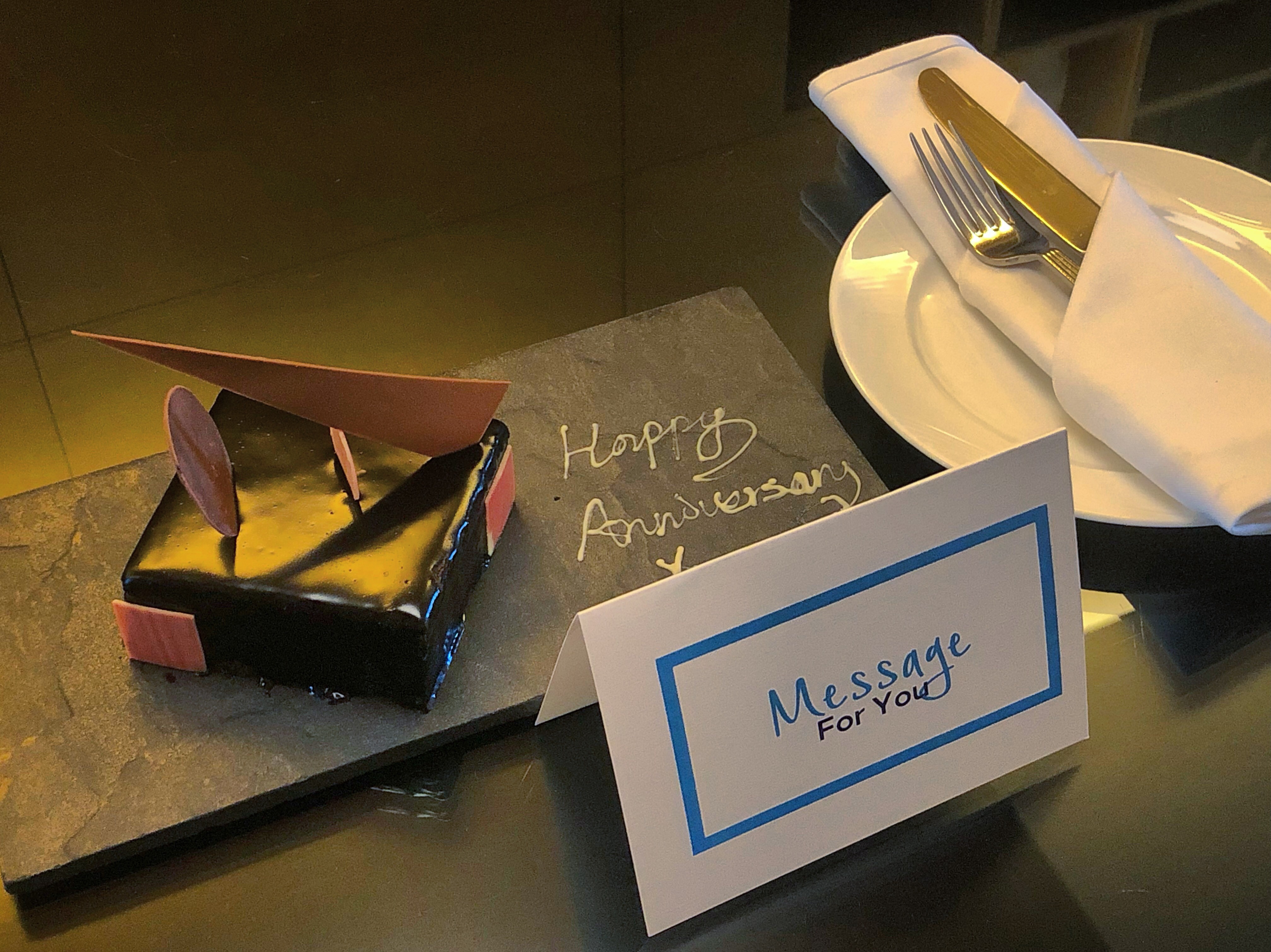 ¡Hilton KL Sentral