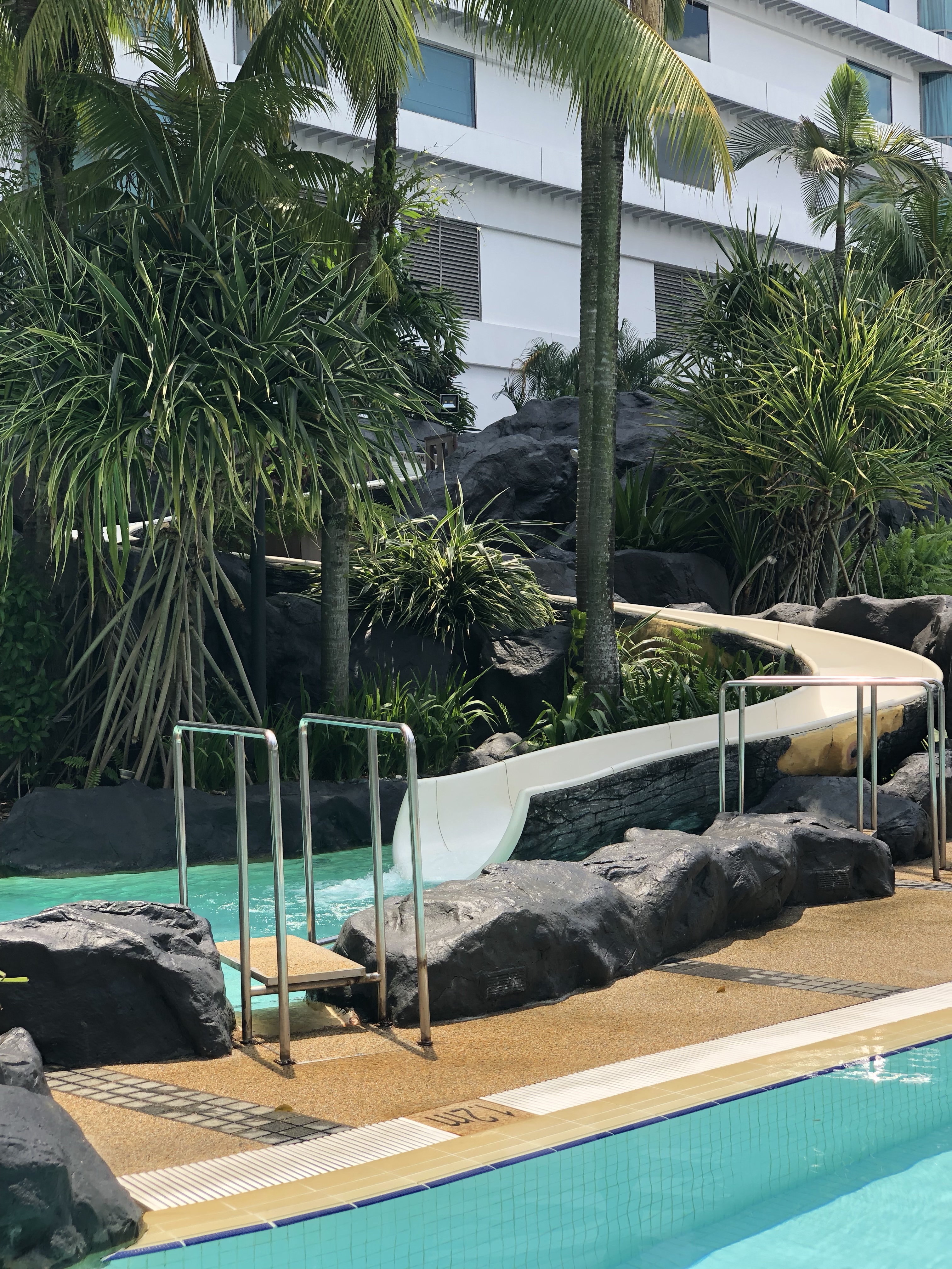 ¡Hilton KL Sentral