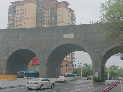 一篇咕了好久的南京玄武湖智选假日——秦淮烟雨，雾中艳