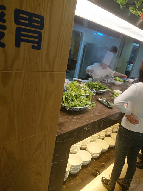 一篇咕了好久的南京玄武湖智选假日——秦淮烟雨，雾中艳