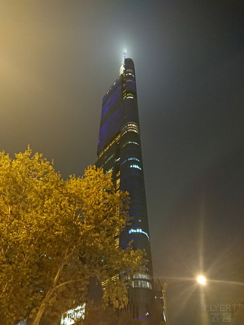一篇咕了好久的南京玄武湖智选假日——秦淮烟雨，雾中艳