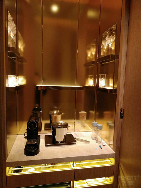 澳门摩珀斯Morpheus酒店
