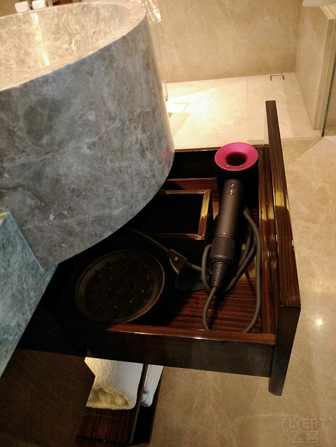 澳门摩珀斯Morpheus酒店