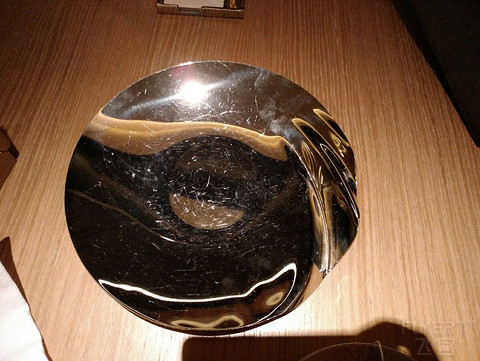 澳门摩珀斯Morpheus酒店