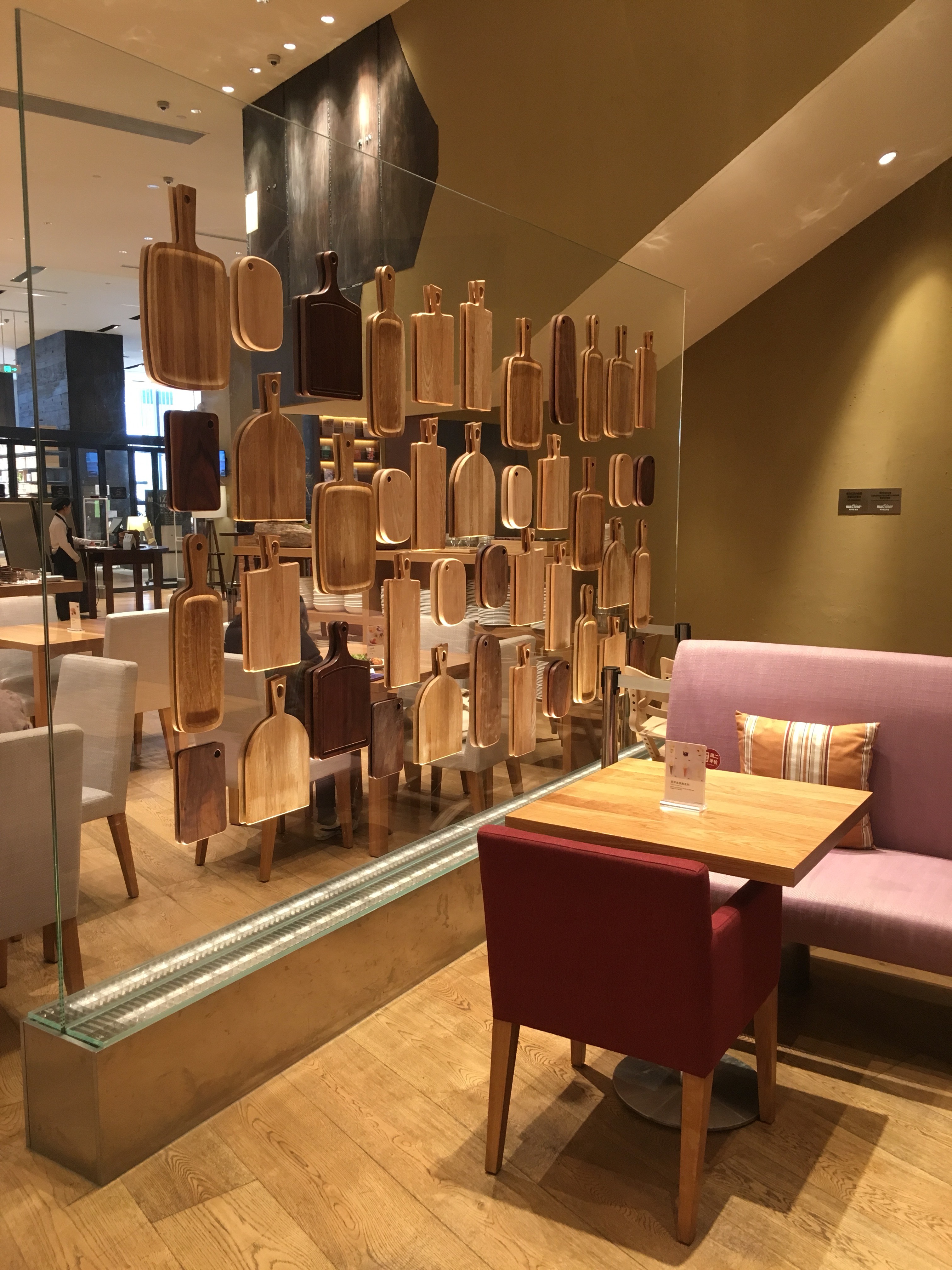 MUJI HOTEL SHENZHENԼ