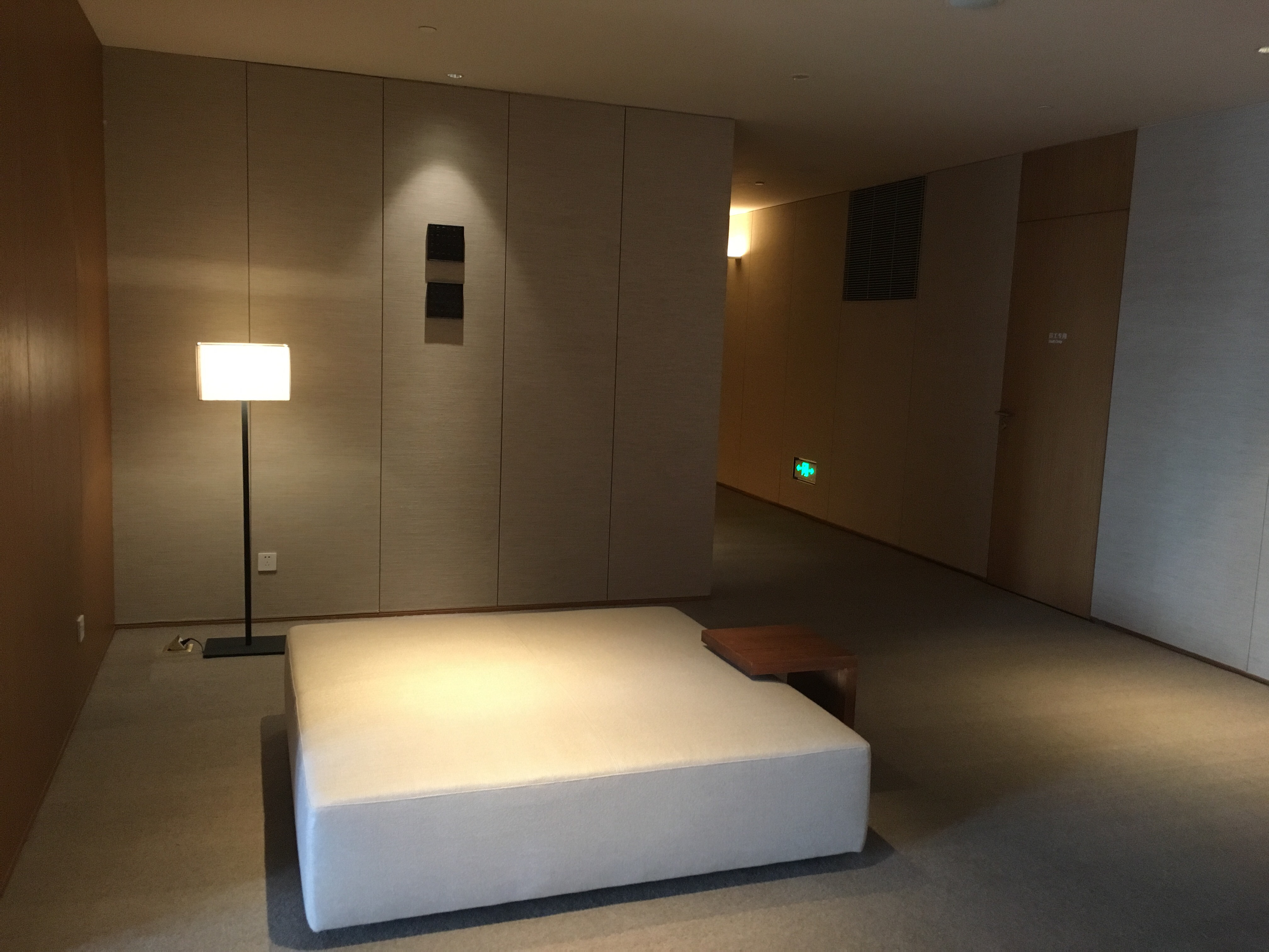 MUJI HOTEL SHENZHENԼ