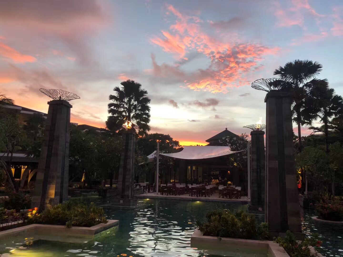  Nusa Dua Sofitel