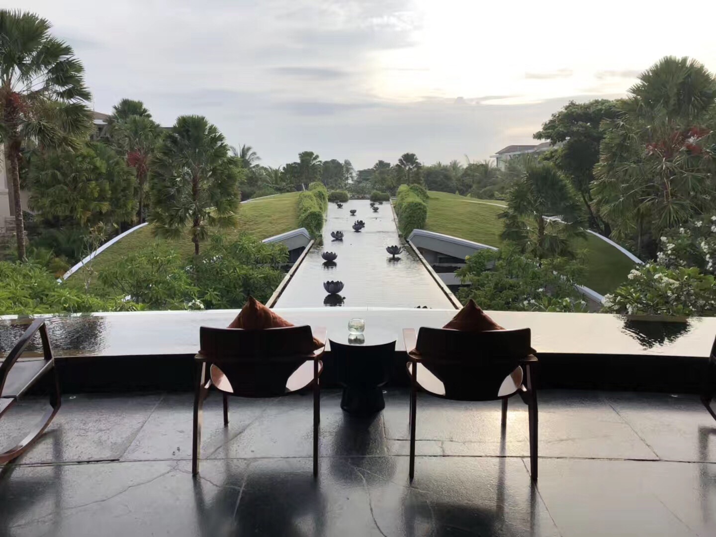  Nusa Dua Sofitel