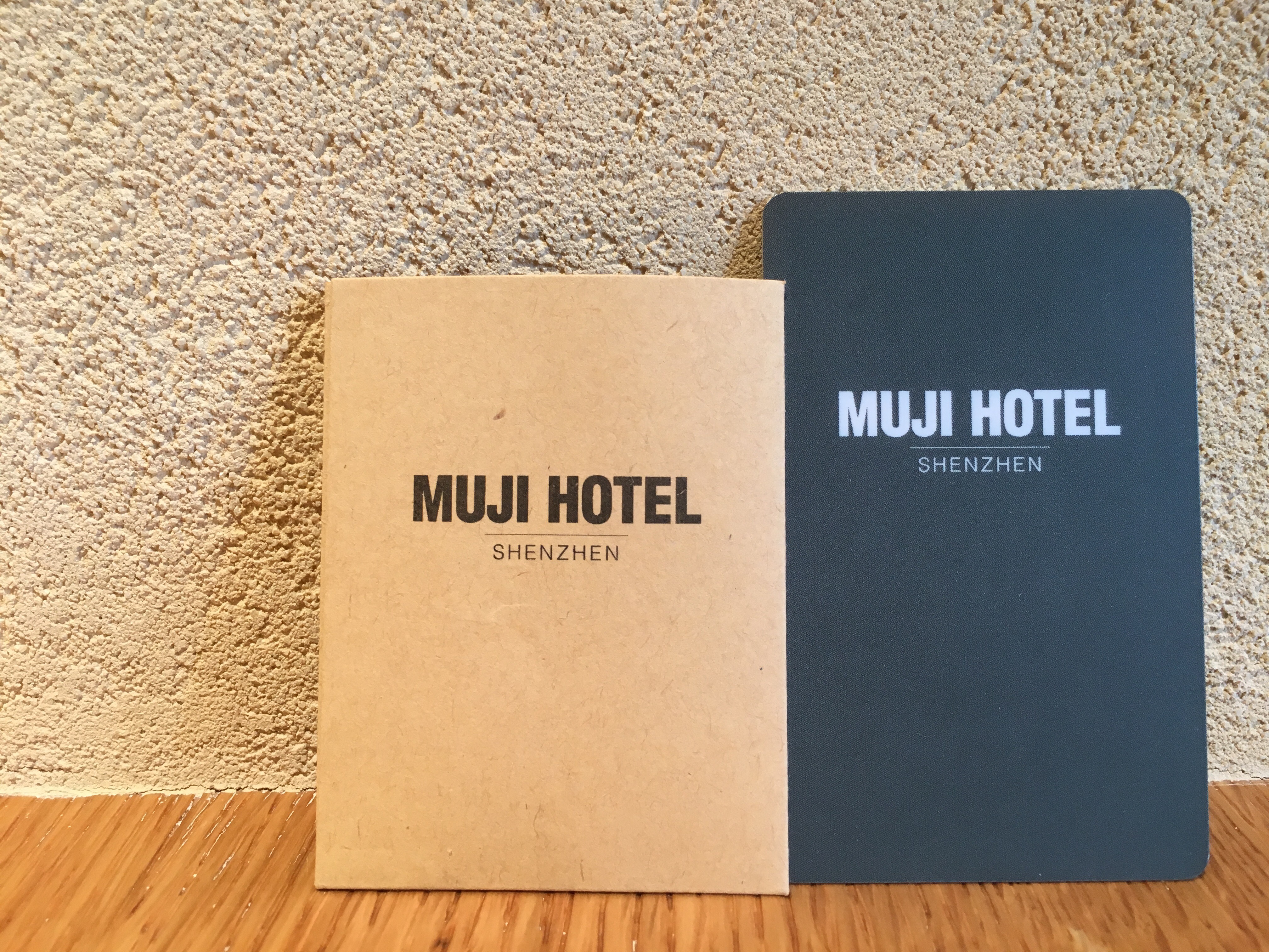 MUJI HOTEL SHENZHENԼ