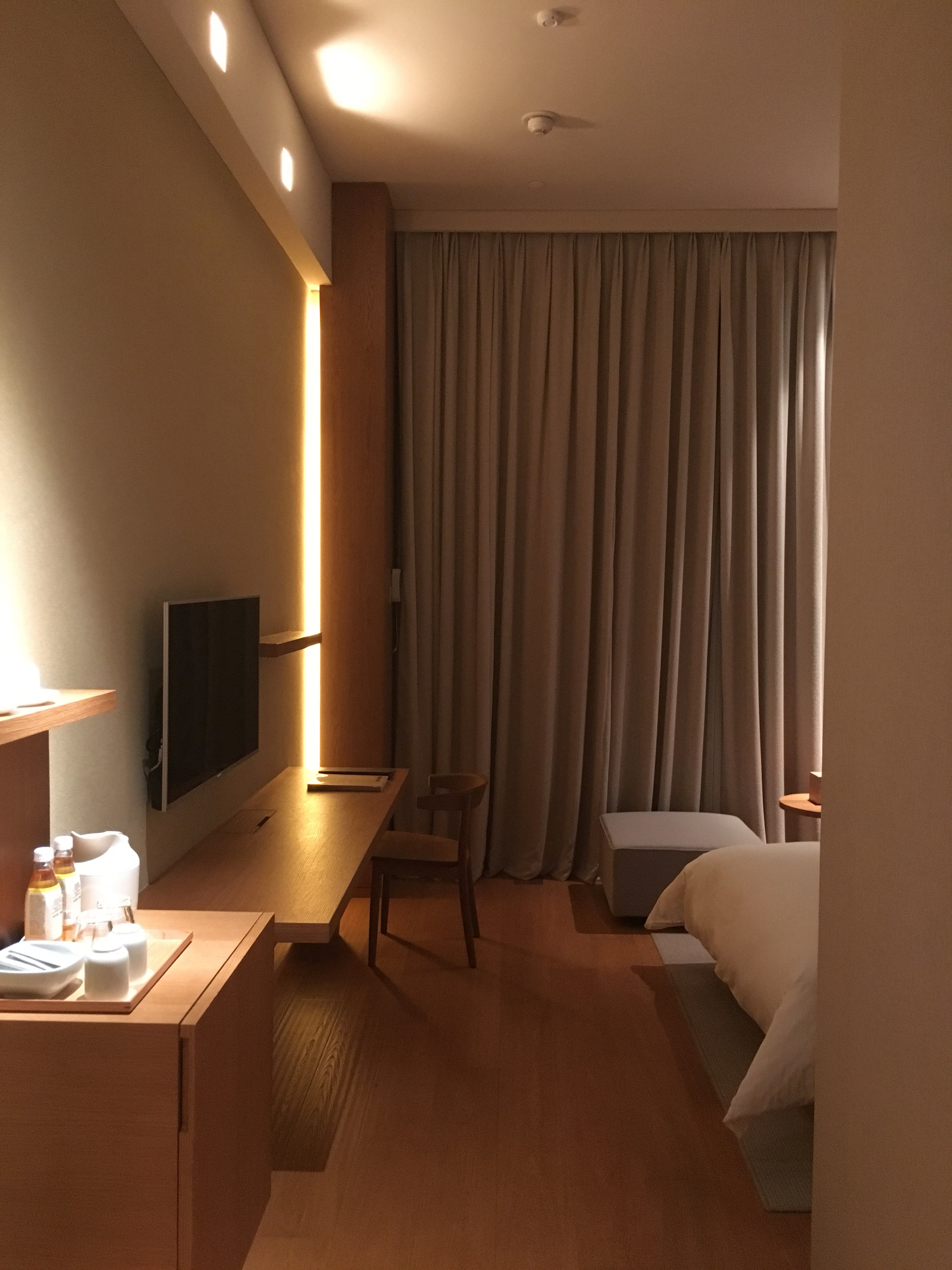 MUJI HOTEL SHENZHENԼ