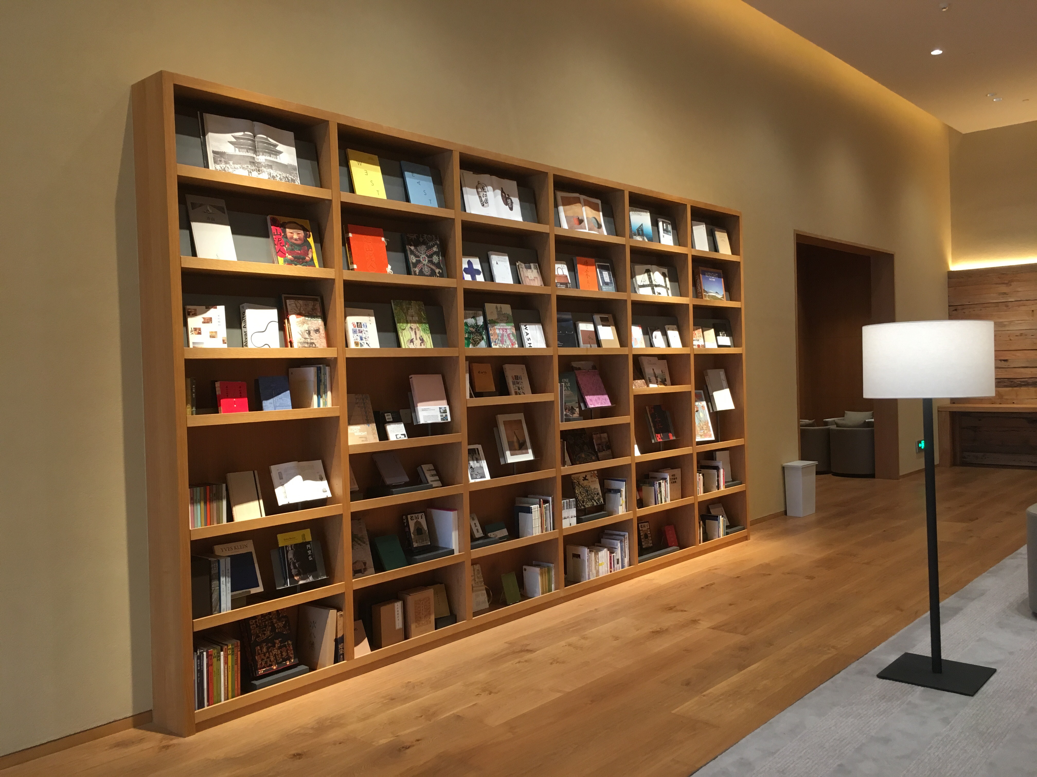 MUJI HOTEL SHENZHENԼ