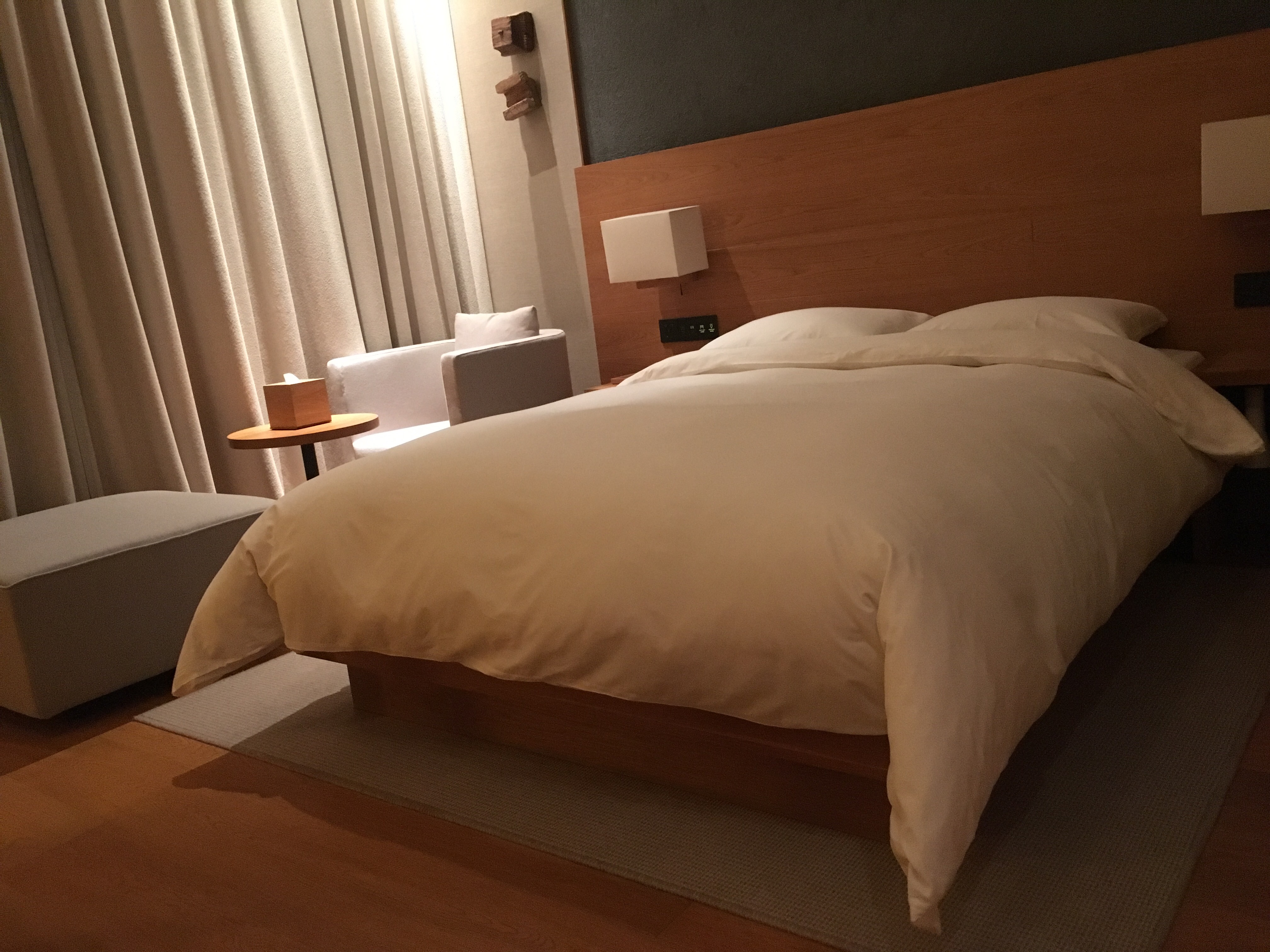 MUJI HOTEL SHENZHENԼ