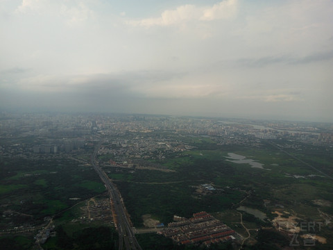 河北航空乐享经济舱体验