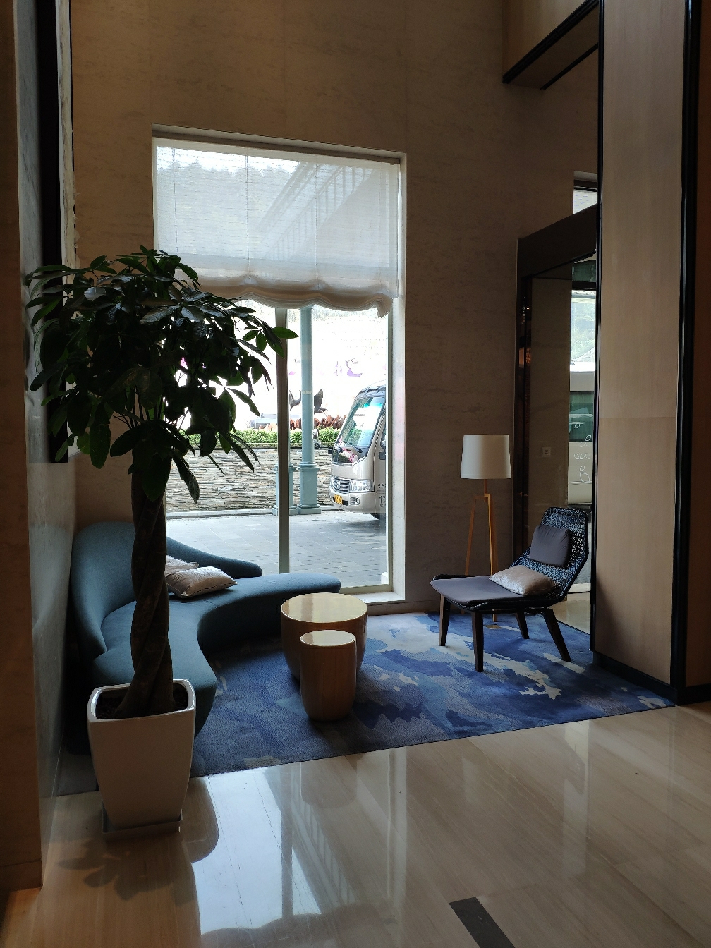 ݾɽHilton Garden Innס