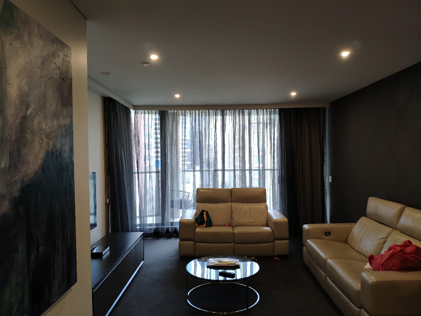 ī͵Ÿ߾Ƶ-Quay West Suites Melbourne ͷ׷Ƶ